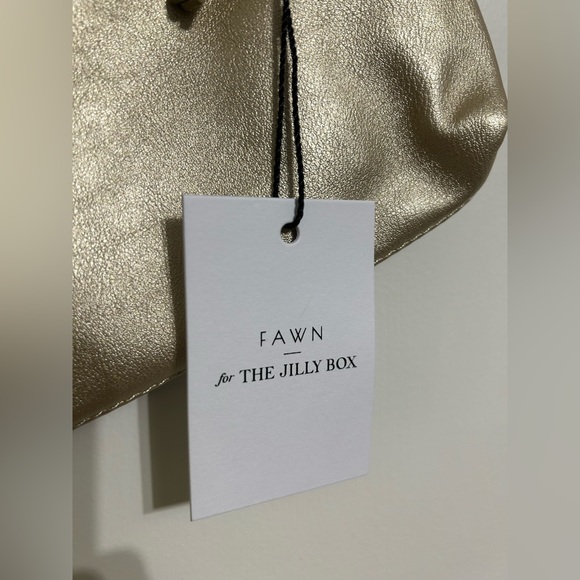Jilly Box x Fawn Design Clutch - Picture 6 of 6
